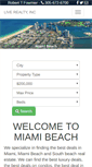 Mobile Screenshot of liverealty.com